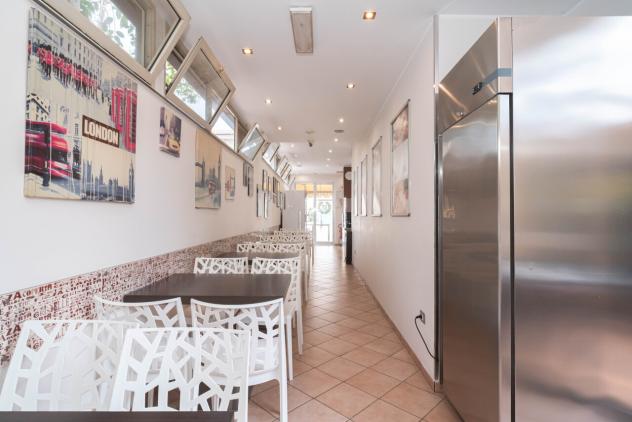 Pizzeria in vendita a Aci Sant'Antonio - Foto 10