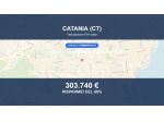 Immobile in asta di 1281 m² in vendita a Catania