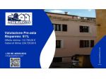 Immobile in asta di 106 m² in vendita a La Maddalena
