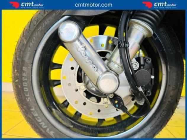 VESPA Sprint 50 Garantito e Finanziabile rif. 23898796 - Foto 8