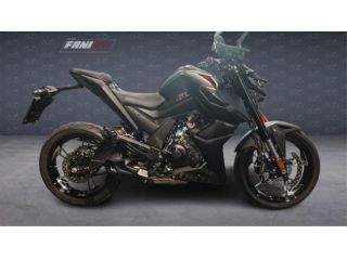ZONTES 125 U 2026