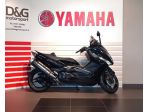 Yamaha T Max YAMAHA T-MAX 500