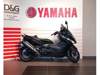 Yamaha T Max YAMAHA T-MAX 500