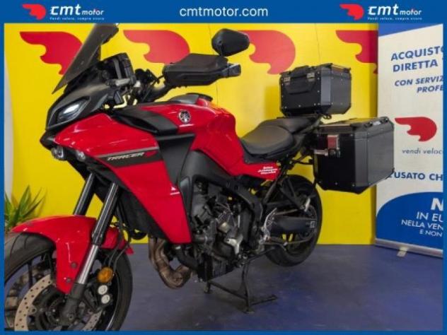 YAMAHA Tracer 9 Garantita e Finanziabile rif. 24108335 - Foto 2