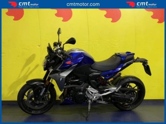 BMW F 900 R Garantita e Finanziabile rif. 23779221 - Foto 3