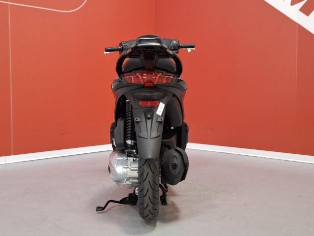 PIAGGIO Liberty S 125 Liberty S 125 ABS 3V i.e. MY25 (2025-) rif. 23788895 - Foto 4