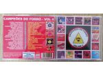 CD Campeões Do Forró Volume 4 (Musica Brasile/Brasil/Brazil)