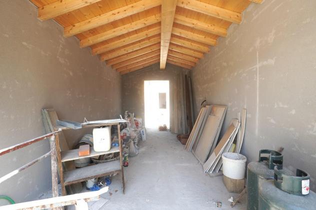 Terratetto in vendita a Camigliano - Capannori 90 mq Rif: 1347702 - Foto 7