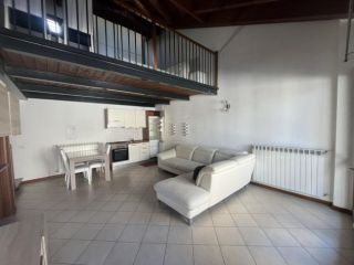 Bilocale in affitto a Melzo