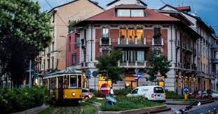 4Locali in zona Pasteur M1- LIBERO DA SUBITO - Foto 7