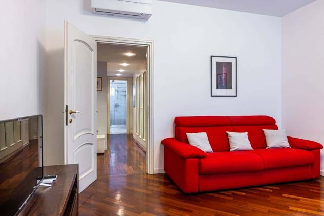 Apartment in Via Emanuele Filiberto, Milano for 100 m² with 2 bedrooms - Foto 4