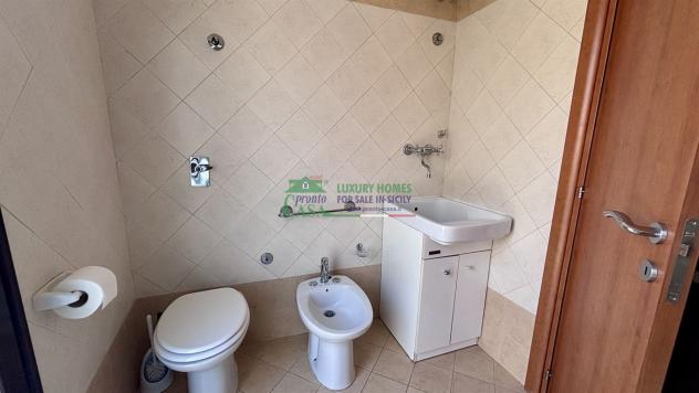 Rif. 2460 - Appartamento di piccole dimensioni a circa 200 mt dal mare per il mese di Agosto - Foto 15