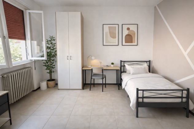 Porzione di casa in affitto a Ravenna