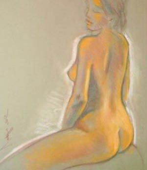 Modelle e modelli per corso di disegno a Perugia - Foto 2