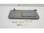 ALETTA PARASOLE DESTRO SUZUKI Swift 5° Serie K12B (1016)