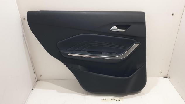 PANNELLO INTERNO PORTIERA POST SX DR 3 Serie (1822)