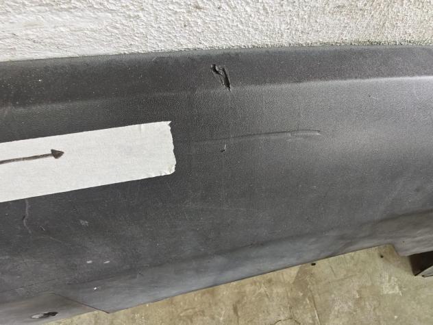 SPOILER PARAURTI POSTERIORE FIAT 500 L Serie (351_352) 735522696 (12) - Foto 6