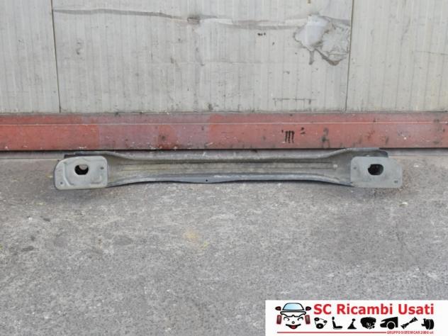 Traversa Paraurti Posteriore Fiat Idea - 25548 - Foto 2