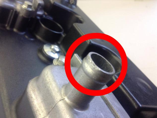 HONDA CBR RR ABS KM0 600 BLOCCO MOTORE ENGINE - MOD. PC40E 2024 2026 PC69A4RK - Foto 9