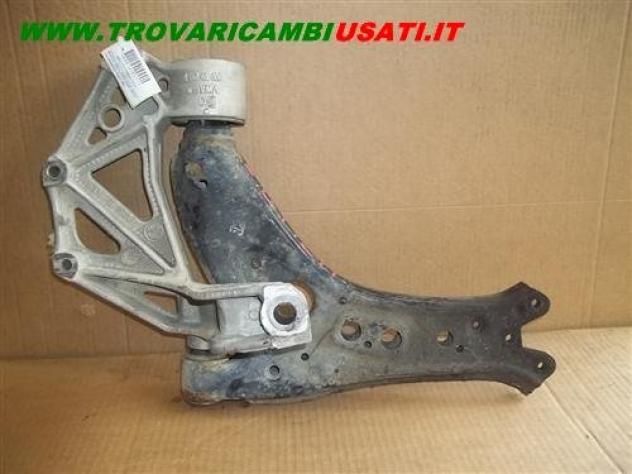 BRACCIO OSCILLANTE SOSP. ANT.S. VOLKSWAGEN POLO (6R)  Meccanica  Assale  Tiranteria  Braccio oscillante ant. s SEAT - IBIZA - 01-06-2008 - 01-04-2012,