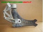 BRACCIO OSCILLANTE SOSP. ANT.S. VOLKSWAGEN POLO (6R)  Meccanica  Assale  Ti &hellip;
