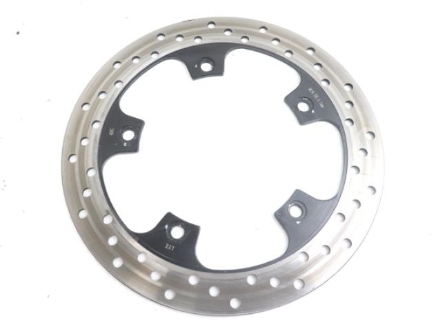 VOGE BRIVIDO R 125 2914202170001 DISCO FRENO ANTERIORE 23 - 26 FRONT BRAKE DISC