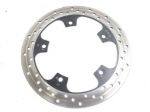 VOGE BRIVIDO R 125 2914202170001 DISCO FRENO ANTERIORE 23 - 26 FRONT BRAKE DISC