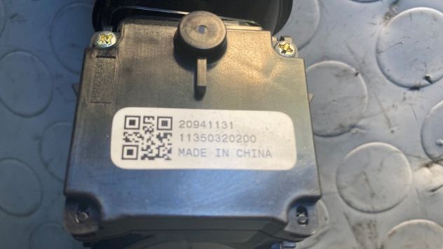 Devioluci Opel Astra J del 2012 - Foto 5