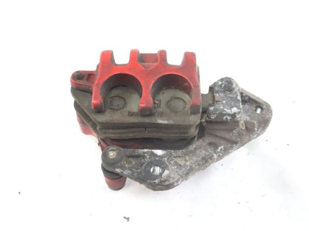 KYMCO XCITING 300 R 45100LBA2E01NEA PINZA FRENO ANTERIORE SINISTRA 07 - 14 FRONT LEFT BRALE CALIPER - Foto 3