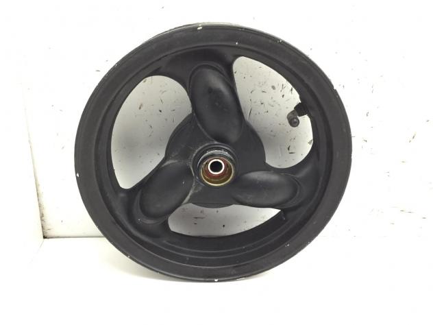 KYMCO AGILITY R10 4T 50 CERCHIO RUOTA ANTERIORE 10 X 2.15 2006 U60010