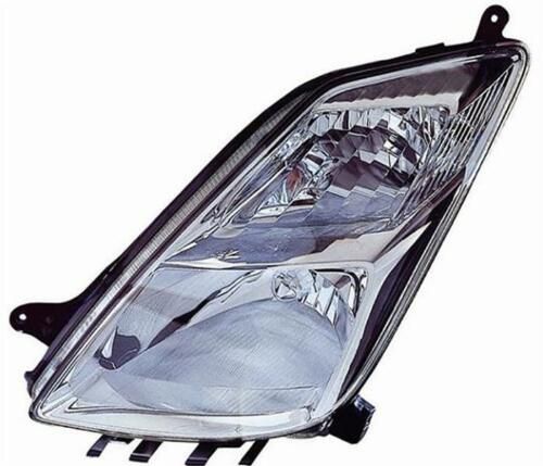 Toyota Prius 04-09 musata paraurti parafango radiatore ossatura - Foto 17