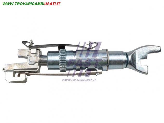 REGISTRO FRENO FIAT PUNTO 99 SX/DX 1-PC FT32422