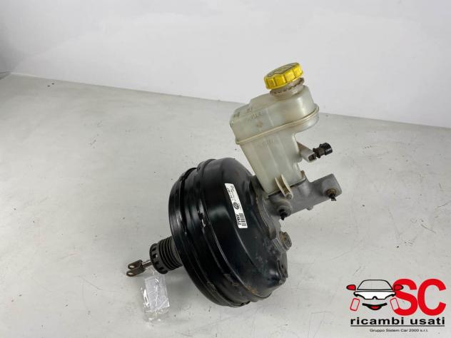 Servofreno Alfa Romeo Brera 51747489 51838707 - 19928 - Foto 2
