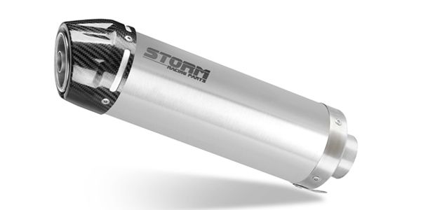 Terminale di Scarico Storm modello Gp in offerta