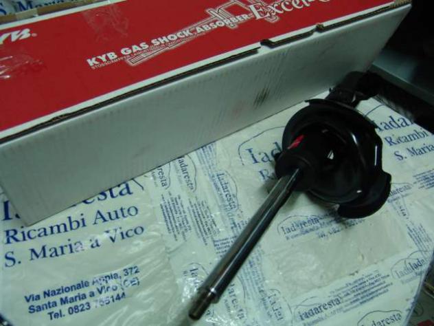 Ammortizzatori ant. ford focus 3 1686757 - Foto 2
