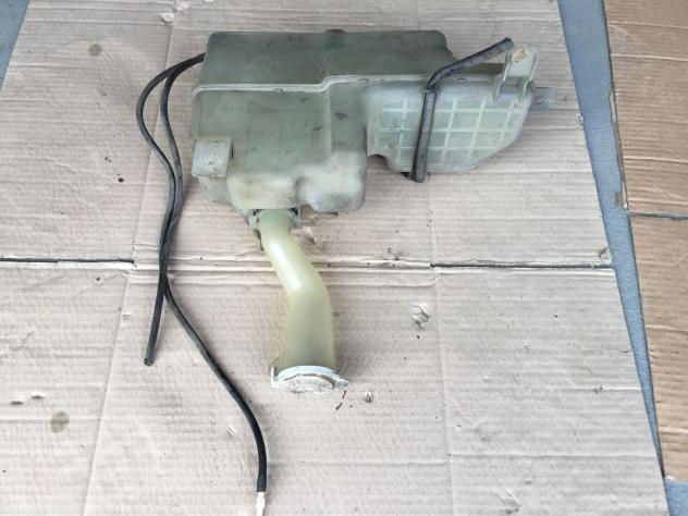 Vaschetta Tergicristalli con 2 Pompe Mitsubishi Pajero PININ - Foto 2
