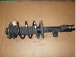 AMMORTIZZATORE ANT. S. 2.0 CRDI HYUNDAI ix 35 (TM) Meccanica Assale Sosp …