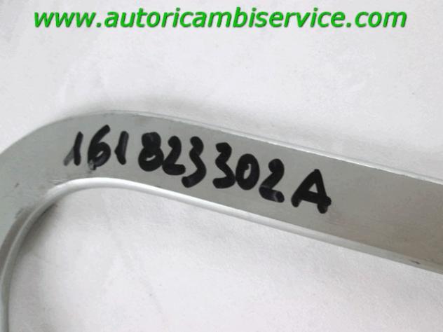 161823302A CERNIERA COFANO ANTERIORE DESTRA VOLKSWAGEN GOLF 2 1.6 B RICAMBIO NUOVO - Foto 3