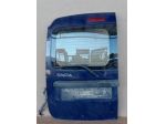 PORTA CARICO POST. A BATTENTE SX DI CARICO  BLU PASTELLO VETRATA  Carrozzer &hellip;