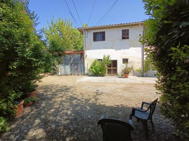 Rustico in vendita a San Lorenzo Alle Corti - Cascina 270 mq Rif: 1050207 - Foto 3