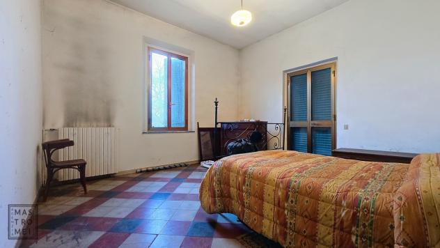 CASALE di 10 vani e di 300 mq (CASTELFRANCO DI SOTTO) rif. 3547 - Foto 18
