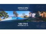 Immobile in asta di 49737 m² in vendita a Cefalù