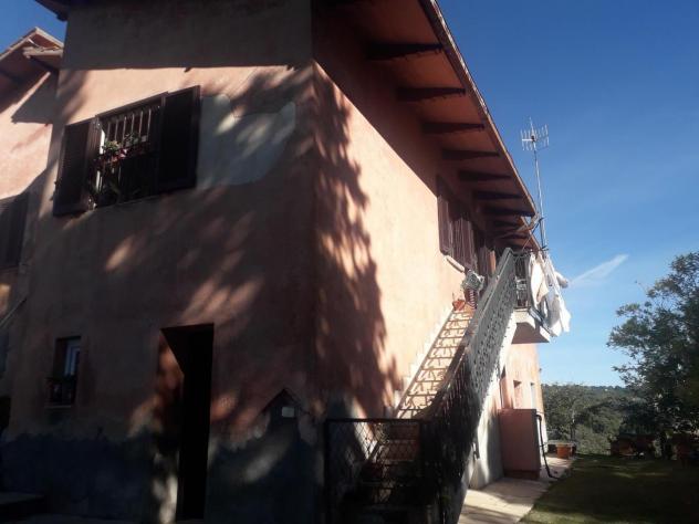 Rustico in vendita a Manciano 350 mq Rif: 1074837 - Foto 7