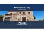 Immobile in asta di 157 m² con più di 5 locali in vendita a Monte Urano