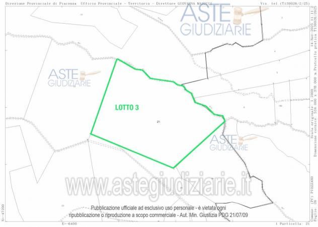 IMMOBILI-ALTRA CATEGORIA-Localita' La Ratina - Foto 3