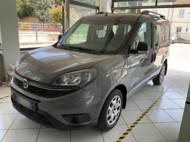 Fiat Doblo Dobl1.4 T-Jet 16V Natural Power Easy