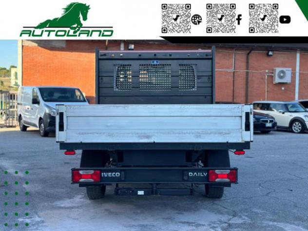 IVECO 35S14V 2.3 Doppia Cabina Furgone DAILY rif. 23032323 - Foto 5