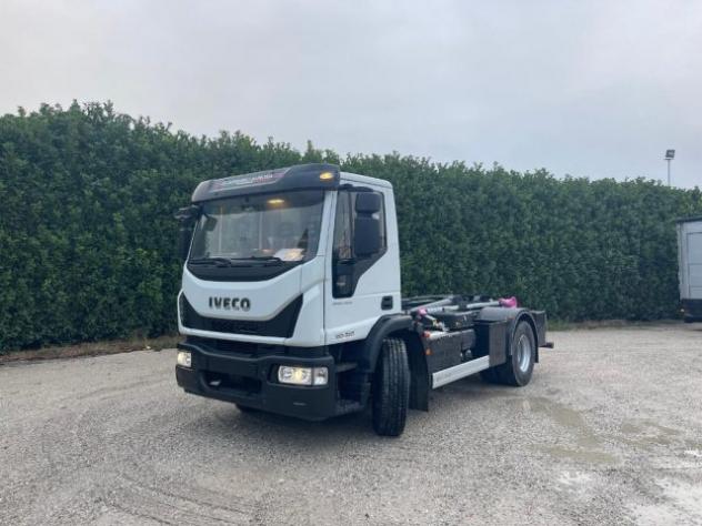 IVECO IVECO EUROCARGO 180K32 SCARRABILE NUOVO rif. 24002358
