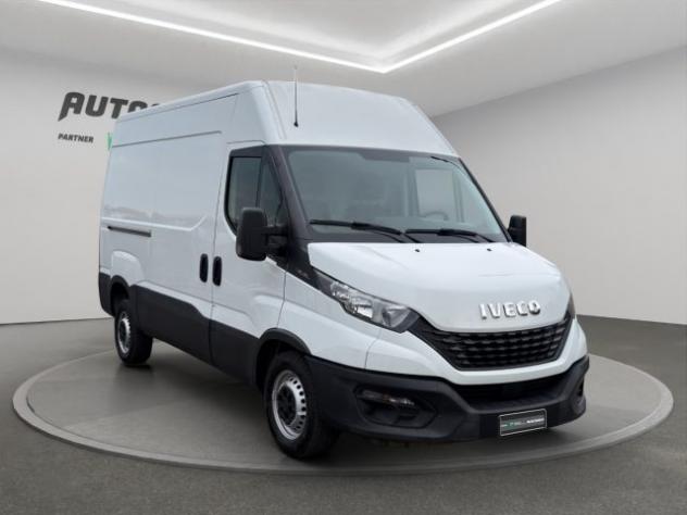 IVECO Daily 35S12 L2H2 rif. 23335773 - Foto 3