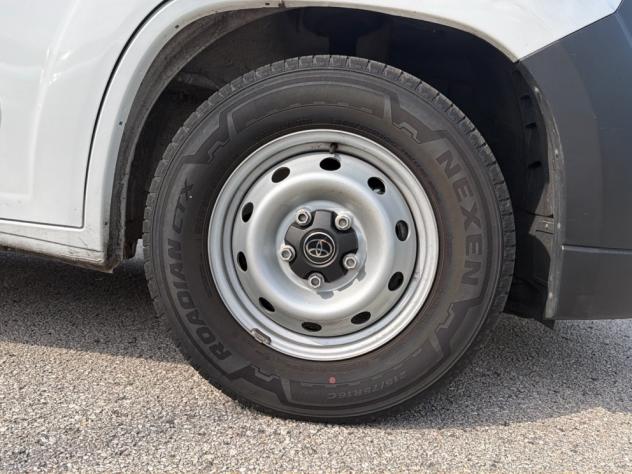 Toyota Proace Max 2.2D 180CV 35H L3H2 AT - Foto 5